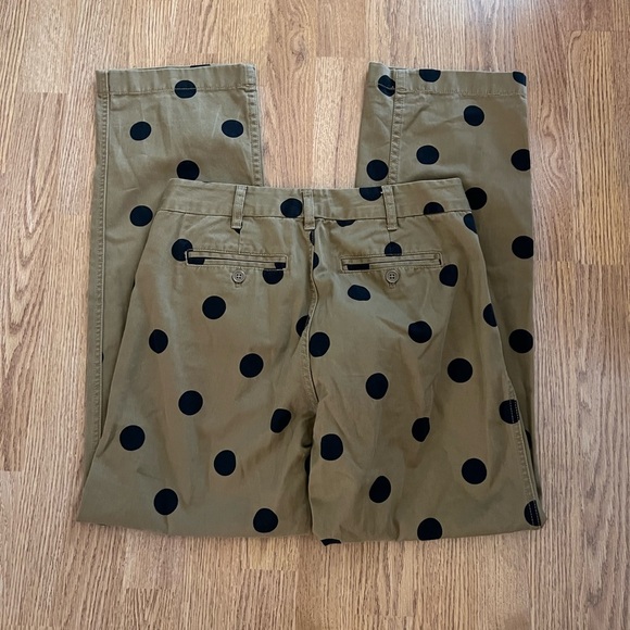 J. Crew Pants - Picture 3 of 4